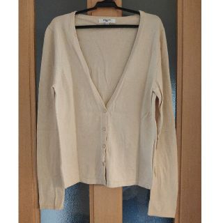 ナチュラルビューティーベーシック(NATURAL BEAUTY BASIC)の専用  NATURAL BEAUTY BASIC カーディガン(カーディガン)