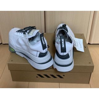 ナイキ(NIKE)のNIKE AIR ナイキ　エアズームタイプ(スニーカー)