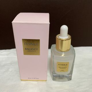 コスメキッチン(Cosme Kitchen)のFEMMUE バランスモーメンツ美容液(美容液)