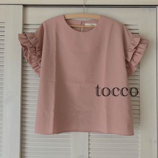 トッコ(tocco)のpetit様専用(シャツ/ブラウス(半袖/袖なし))