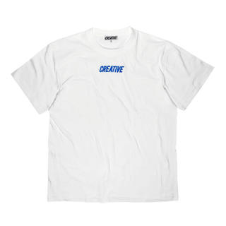 ビームス(BEAMS)の【ニコニコ様専用】creative drug store logo tee L(Tシャツ/カットソー(半袖/袖なし))