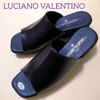 ヴァレンティノ(VALENTINO)のルチアーノ・バレンチノ／レディースサンダル(サンダル)