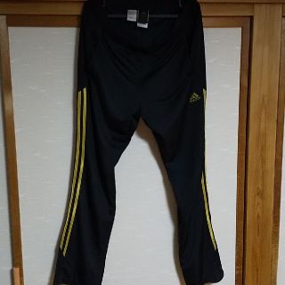 アディダス(adidas)のアディダス ジャージ ズボン L ジャンク(ジャージ)