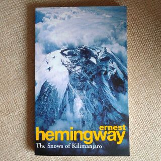 洋書) The SNOWS OF KILIMANJARO(洋書)