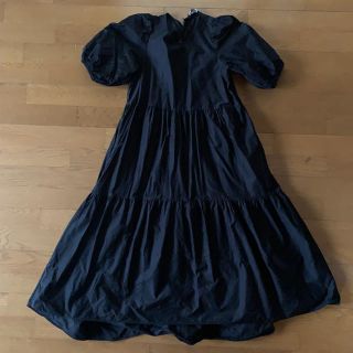 ザラ(ZARA)のZARAのワンピース(ロングワンピース/マキシワンピース)