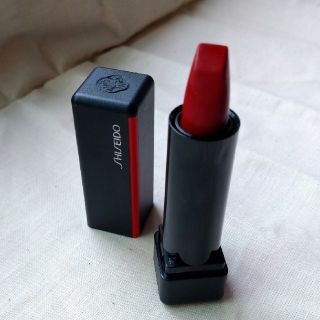 シセイドウ(SHISEIDO (資生堂))のSHISEIDO マットリップ2.5g　サンプル(口紅)