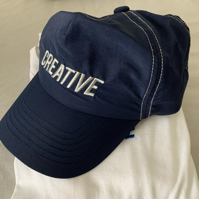 creative drug store logo cap | フリマアプリ ラクマ