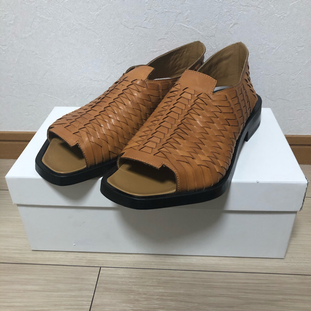 magliano サンダル 41 | www.fleettracktz.com