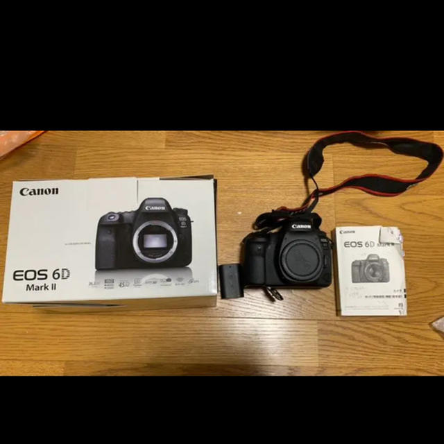 極美品　Canon PowerShot G1xMarkⅢ　おまけ多数スマホ/家電/カメラ