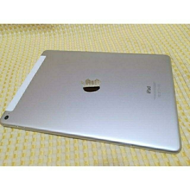 iPad Air2 128G /docomo/wifi+Cellulerスマホ/家電/カメラ
