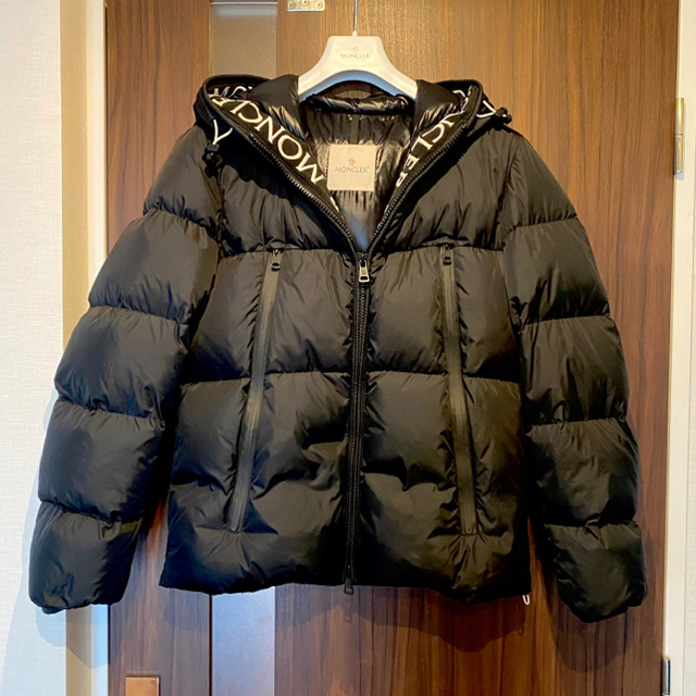 とーみ様専用】モンクレールモンクラー MONCLER MONTCLA サイズ2 美品 ...