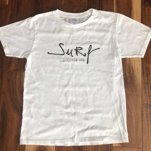 YouthFUL SURF(ユースフルサーフ)のユースフルサーフ  Tシャツ　160 メンズのトップス(Tシャツ/カットソー(半袖/袖なし))の商品写真