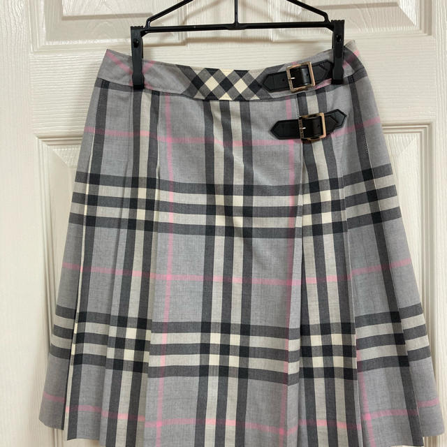 BURBERRY(バーバリー)のバーバリー　制服 レディースのフォーマル/ドレス(その他)の商品写真