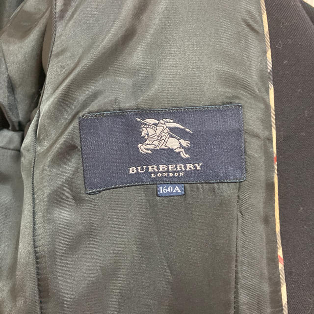 BURBERRY(バーバリー)のバーバリー　制服 レディースのフォーマル/ドレス(その他)の商品写真