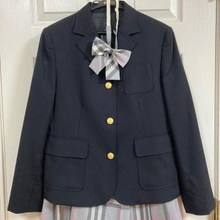 バーバリー(BURBERRY)のバーバリー　制服(その他)