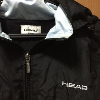 ヘッド(HEAD)のHEADのパーカー(その他)