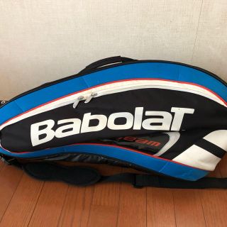 バボラ(Babolat)の★バボラ  ラケットバッグ(バッグ)