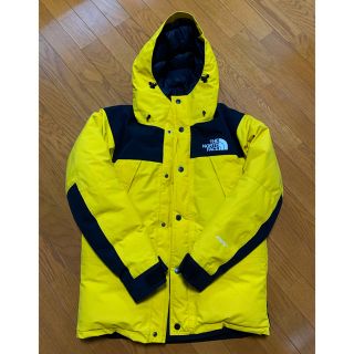 ザノースフェイス(THE NORTH FACE)のノースフェイス、マウンテンダウン、(マウンテンパーカー)