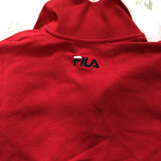 FILA(フィラ)のフィラ　FILA レディース ポロシャツ 値下げ レディースのトップス(ポロシャツ)の商品写真