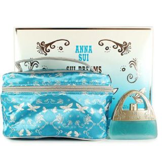 アナスイ(ANNA SUI)の(新品未使用) ANNASUI スイドリームス ポーチセット(香水(女性用))