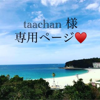 taachan 様 専用(つけ爪/ネイルチップ)