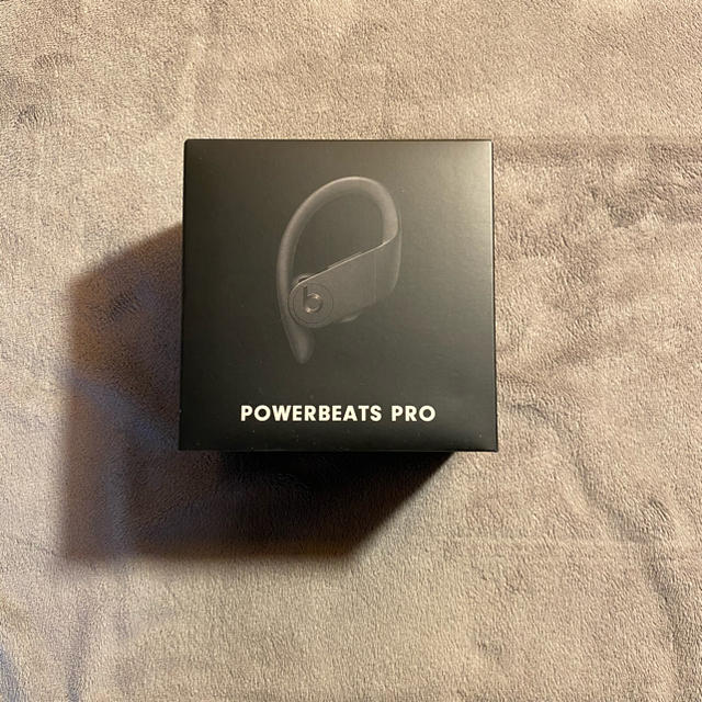 ★POWERBEATS PRO★のサムネイル