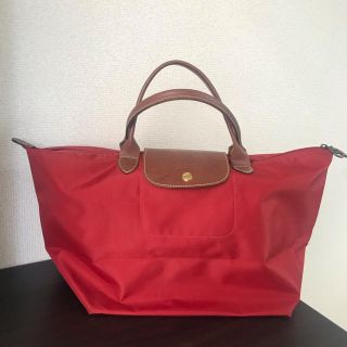 ロンシャン(LONGCHAMP)の🌈 ロンシャン　トートバッグ 🌈(トートバッグ)