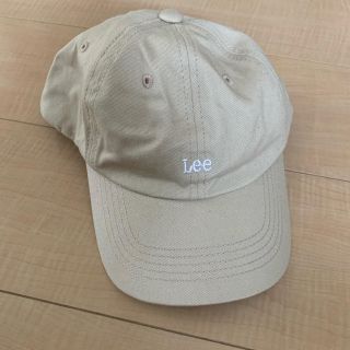 リー(Lee)のLEE キャップ(キャップ)