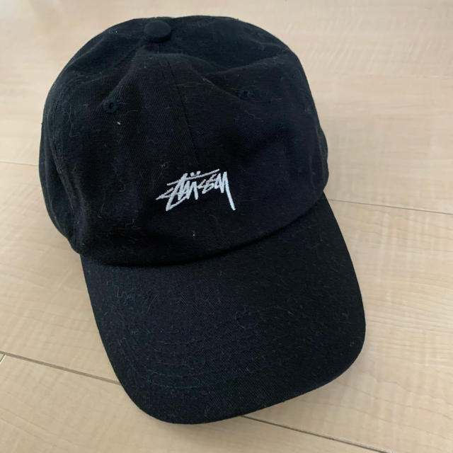 STUSSY(ステューシー)のstussy キャップ メンズの帽子(キャップ)の商品写真