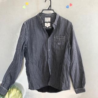 ディーゼル(DIESEL)の【お得】DIESEL チェックシャツ(シャツ)