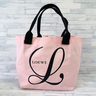 ロエベ(LOEWE)のロエベ☆トートバッグ☆ミニハンドバッグ☆未使用(トートバッグ)