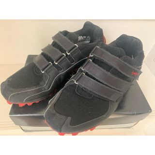 ヨウジヤマモト(Yohji Yamamoto)のアディダス　ヨウジヤマモト　スニーカー(スニーカー)