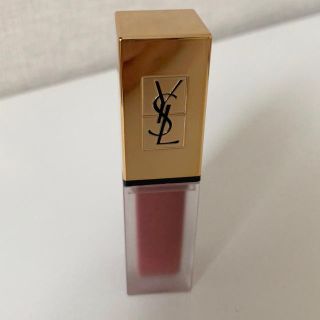 イヴサンローランボーテ(Yves Saint Laurent Beaute)のYSL タトワージュクチュール 23(口紅)