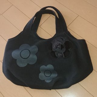 マリークワント(MARY QUANT)のMARY QUANT トートバッグ(トートバッグ)