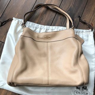 コーチ(COACH)のCOACH トートバッグ ショルダーバッグ(トートバッグ)