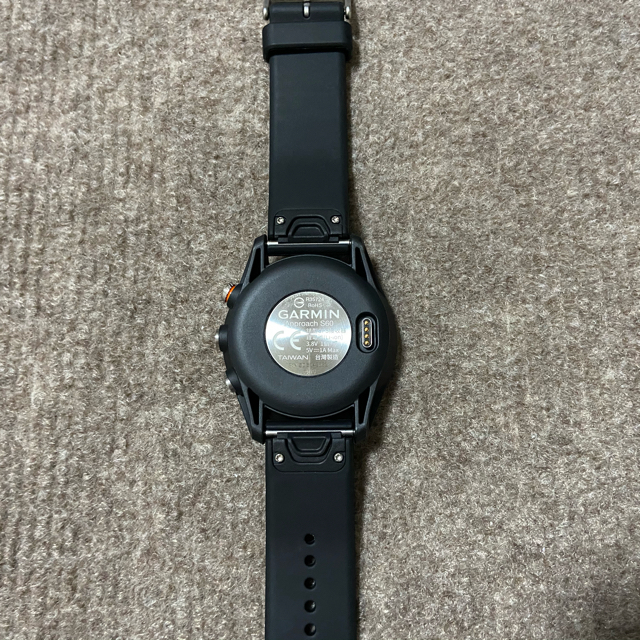 人気特価激安 フルーツパッションさん専用 ガーミン GARMIN Approach S60 その他