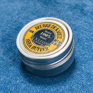 ロクシタン(L'OCCITANE)のL'OCCITANE シアバター(ボディクリーム)