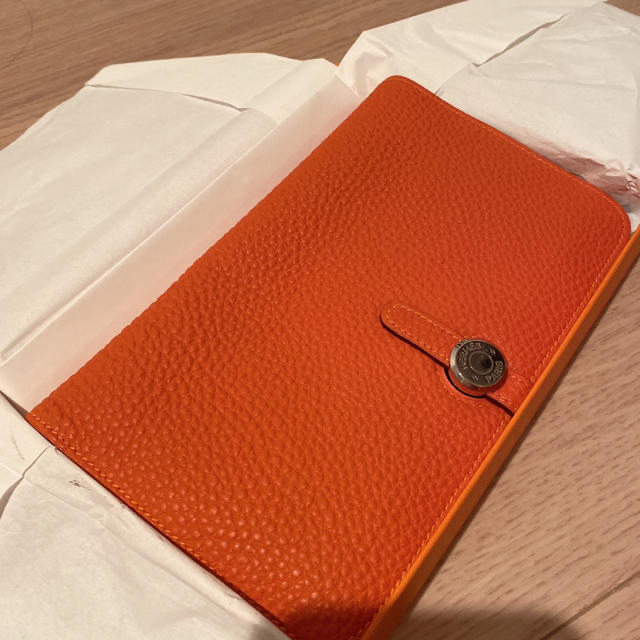 Hermes(エルメス)のエルメス　お財布 レディースのファッション小物(財布)の商品写真