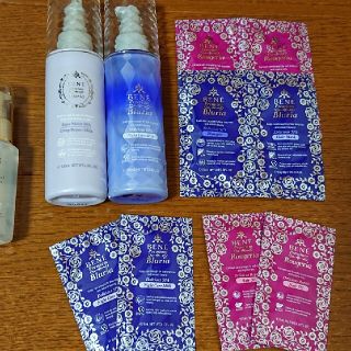 ベーネコスメティクス(BENE COSMETICS)のベーネ ブルーリア ルージェリア BENE  Bluria Rougeria(ヘアケア)