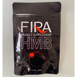 ファイラマッスルサプリHMB(ダイエット食品)