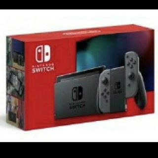 ニンテンドースイッチ(Nintendo Switch)のNintendo Switch NINTENDO SWITCH JOY-CON…(家庭用ゲーム機本体)