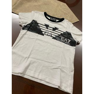 エンポリオアルマーニ(Emporio Armani)のエンポリオアルマーニ❤️Tシャツ(Tシャツ/カットソー)