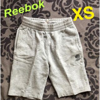 リーボック(Reebok)のReebok スウェット ハーフパンツ(スウェット)