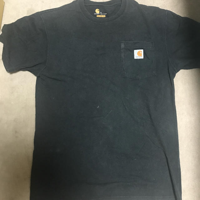 carhartt(カーハート)のカーハート　carhartt Tシャツ メンズのトップス(Tシャツ/カットソー(半袖/袖なし))の商品写真