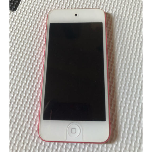 iPod touch 第5世代　32GB ピンク