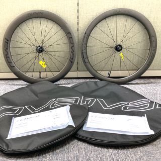 【未使用】最新！　ROVAL Rapide CLX DISC