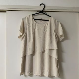 エムケーミッシェルクラン(MK MICHEL KLEIN)のTシャツ(Tシャツ(半袖/袖なし))