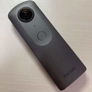 リコー 自撮り棒の通販 69点 | RICOHを買うならラクマ