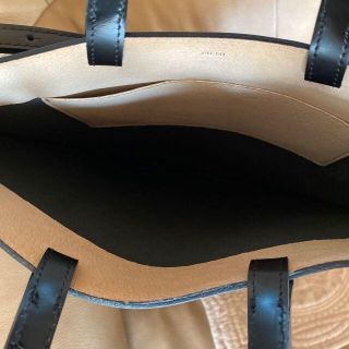 未使用 PIENI ピエニ SLIM & TALL 2way トート ショルダーの通販 by