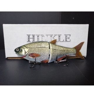 希少☆Hinkle shad ヒンクルシャッド - ルアー用品